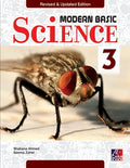 Modern Basic Science Book 3