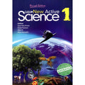 Gaba New Active Science 1