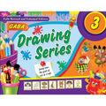Gaba Drawing Series Updated Edition Book 3
