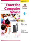 Enter Computer World Bk-1