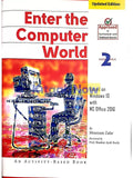 Enter Computer World Bk-2