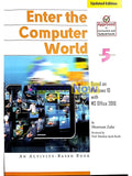 Enter Computer World Bk-5