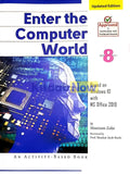 Enter Computer World Book- 8