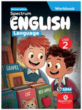 English Language Workbook – Level 2