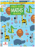 First Step – Math Reader