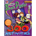 Brain Power Purple Level