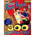 Brain Power Red Level