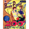 Brain Power Yellow Level