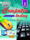 Gaba Computer Today Book – 1