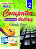 Gaba Computer Today Book – 2