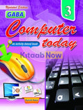 Gaba Computer Today Book – 3