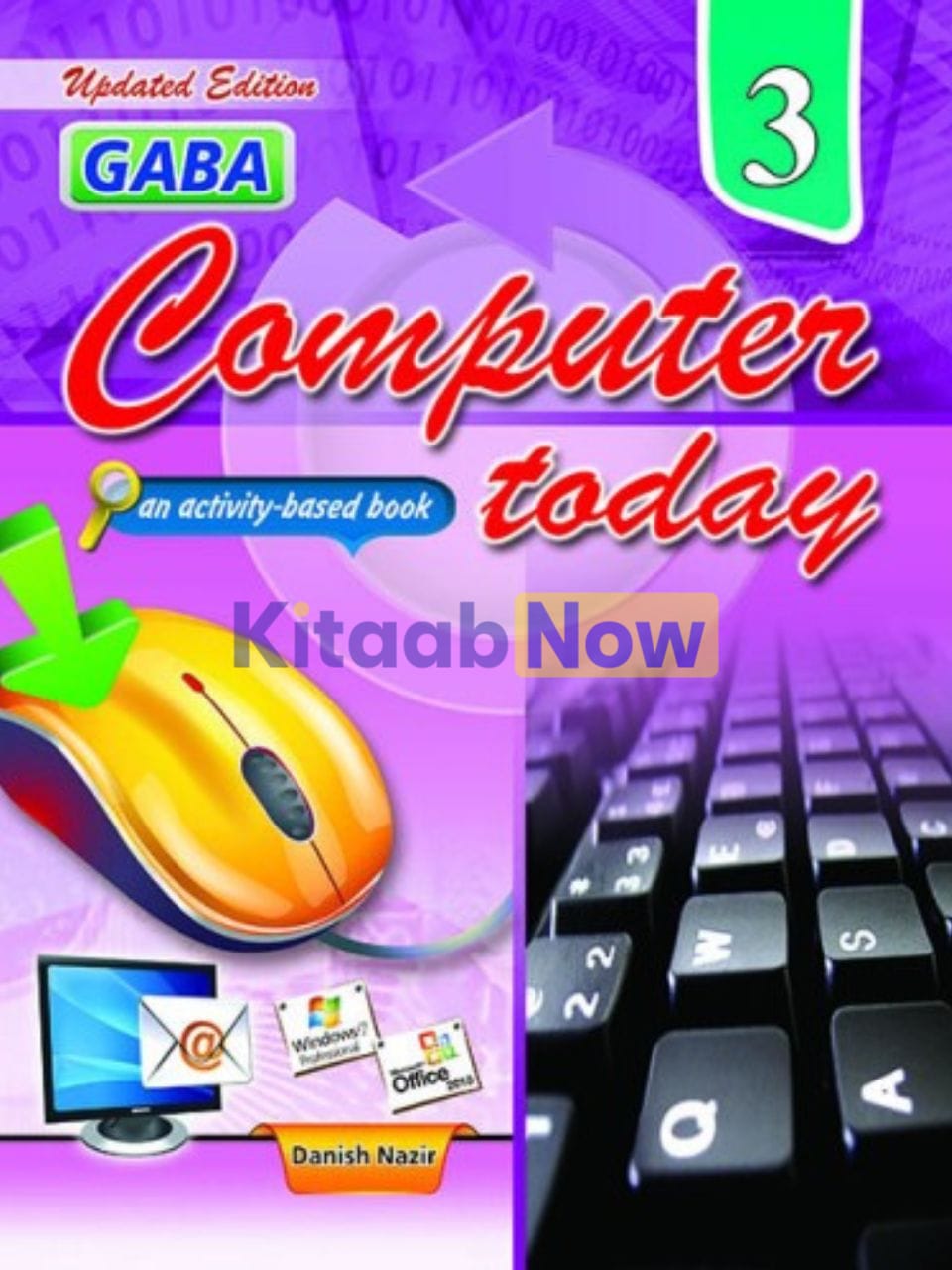 Gaba Computer Today Book – 3