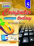 Gaba Computer Today Book – 5