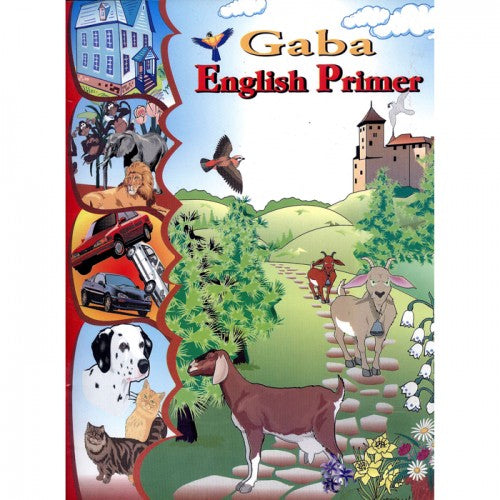Gaba English Primer