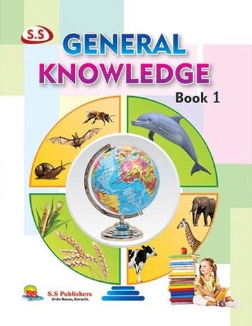 S.S General Knowledge KG1