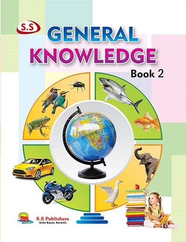 S.S General Knowledge KG2