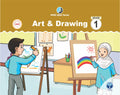 Art and Drawing 1