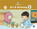 Art and Drawing 2