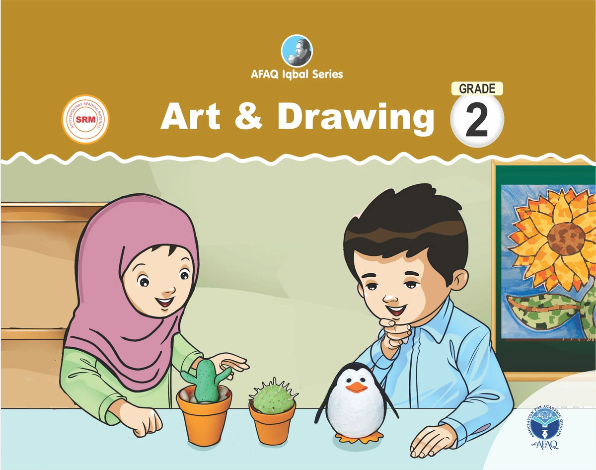 Art and Drawing 2
