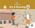 Art and Drawing 4