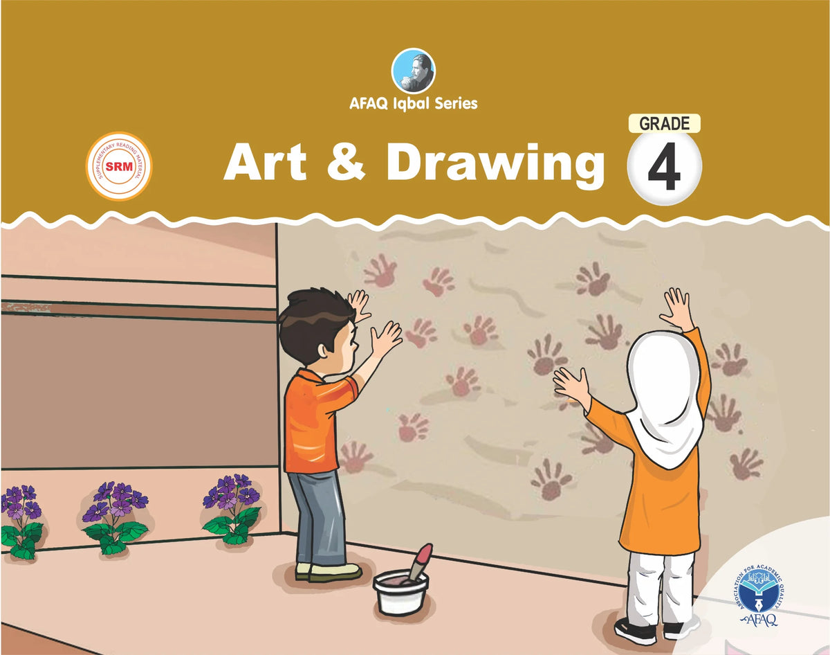Art and Drawing 4