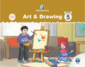 Art and Drawing 5