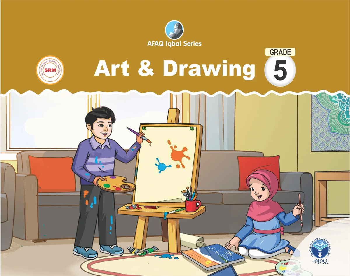Art and Drawing 5