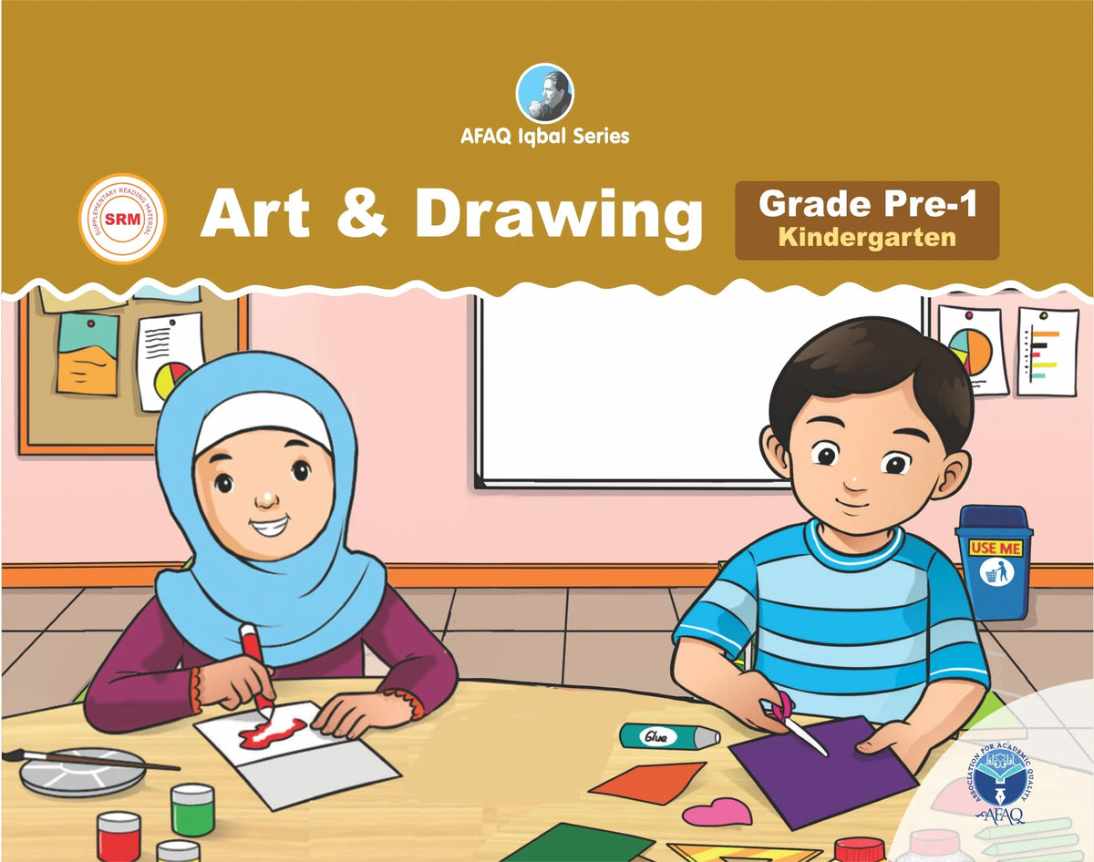 Art and Drawing (KG)