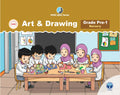 Art and Drawing (Nursery)