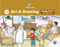Art and Drawing (Pre-Nursery)