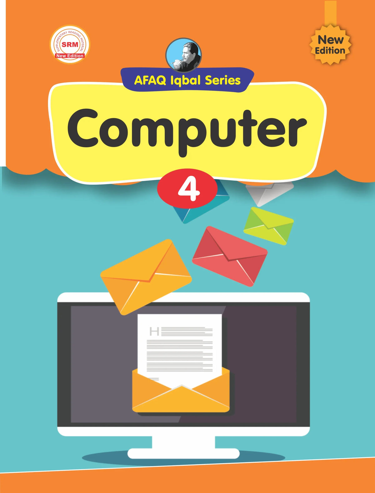 Computer 4