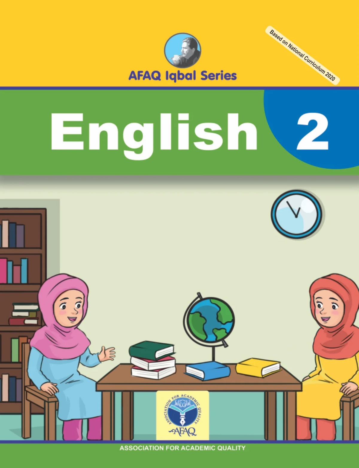 English 2