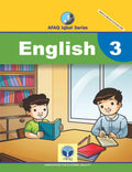 English 3