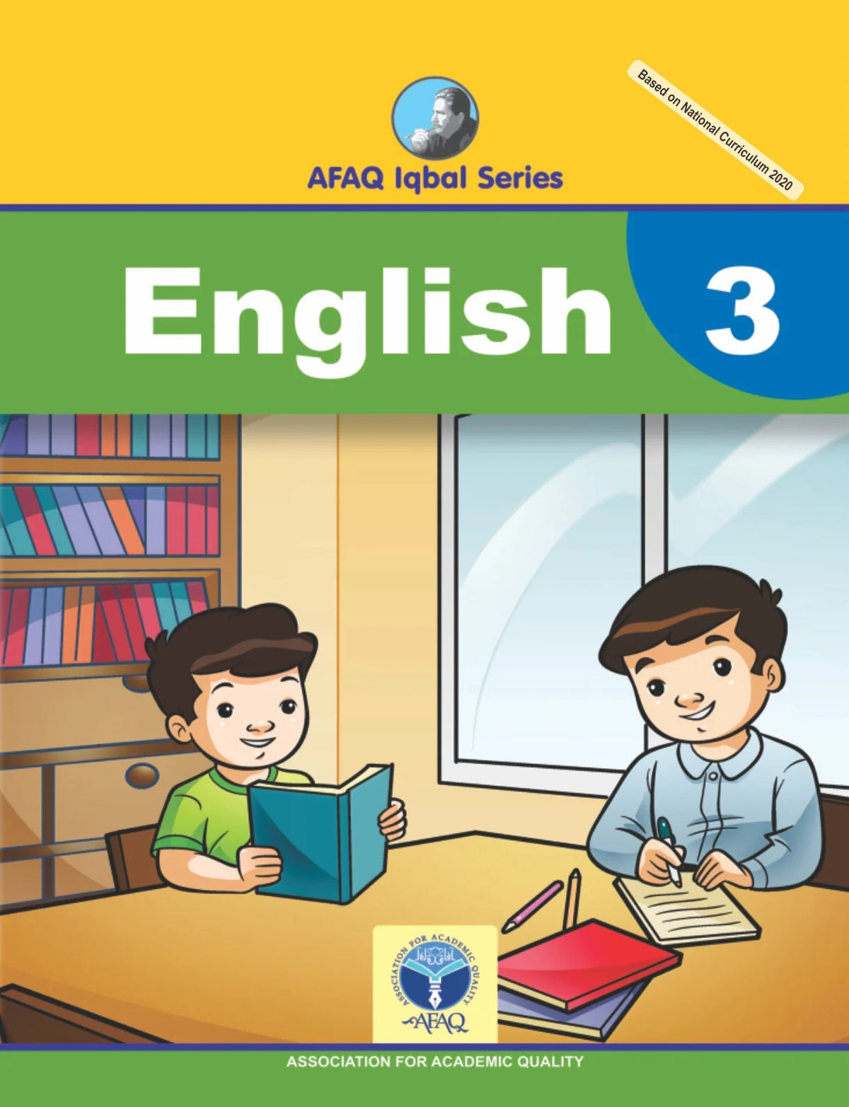 English 3