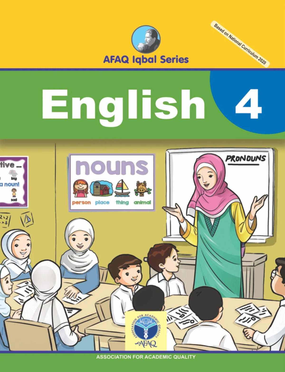 English 4