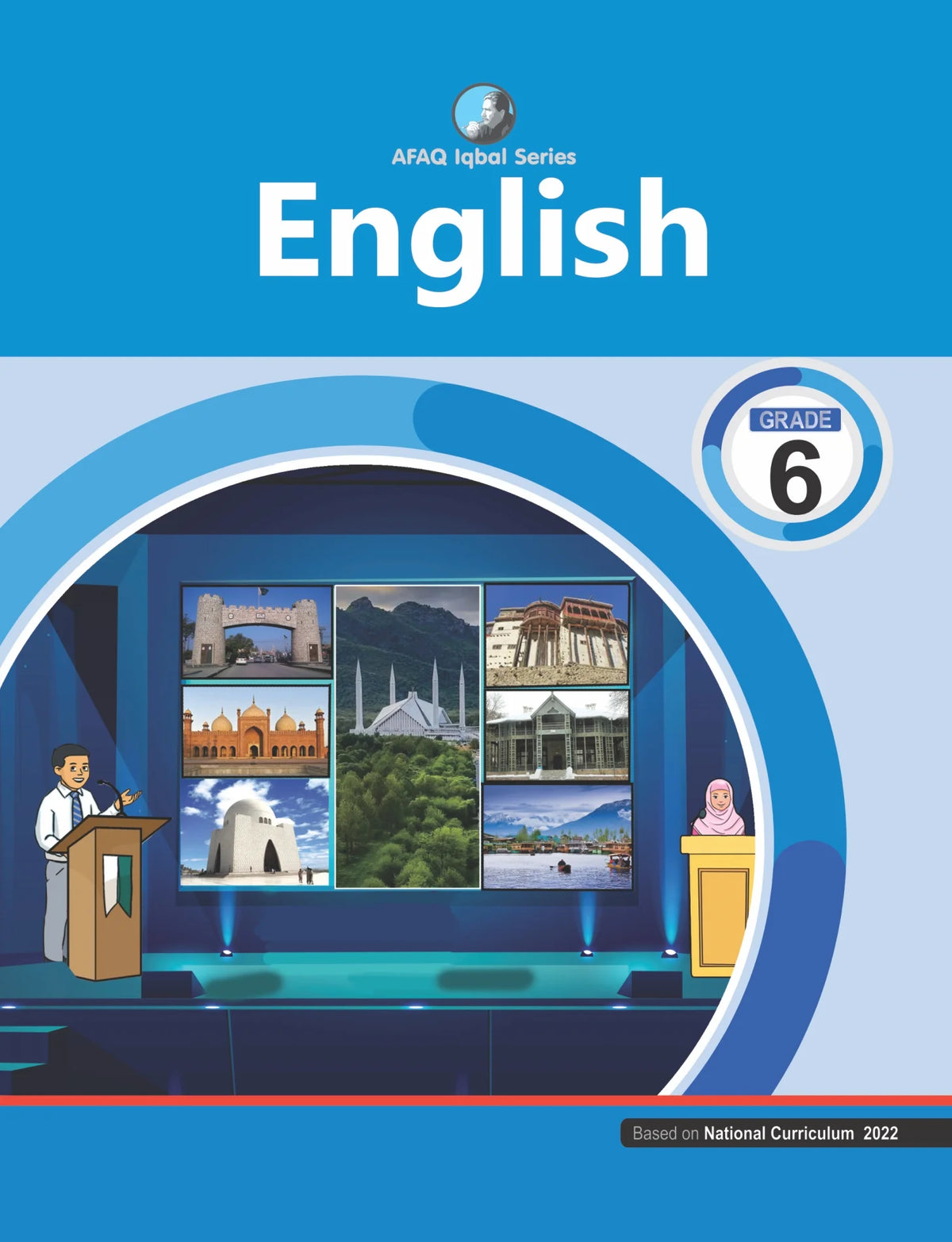 English 6