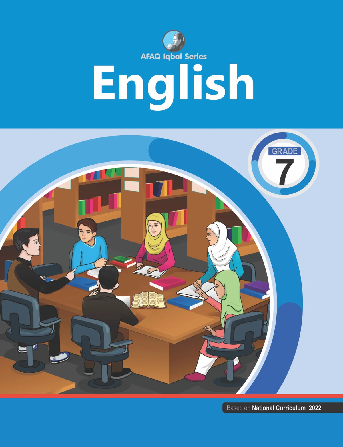 English 7