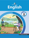 English 8