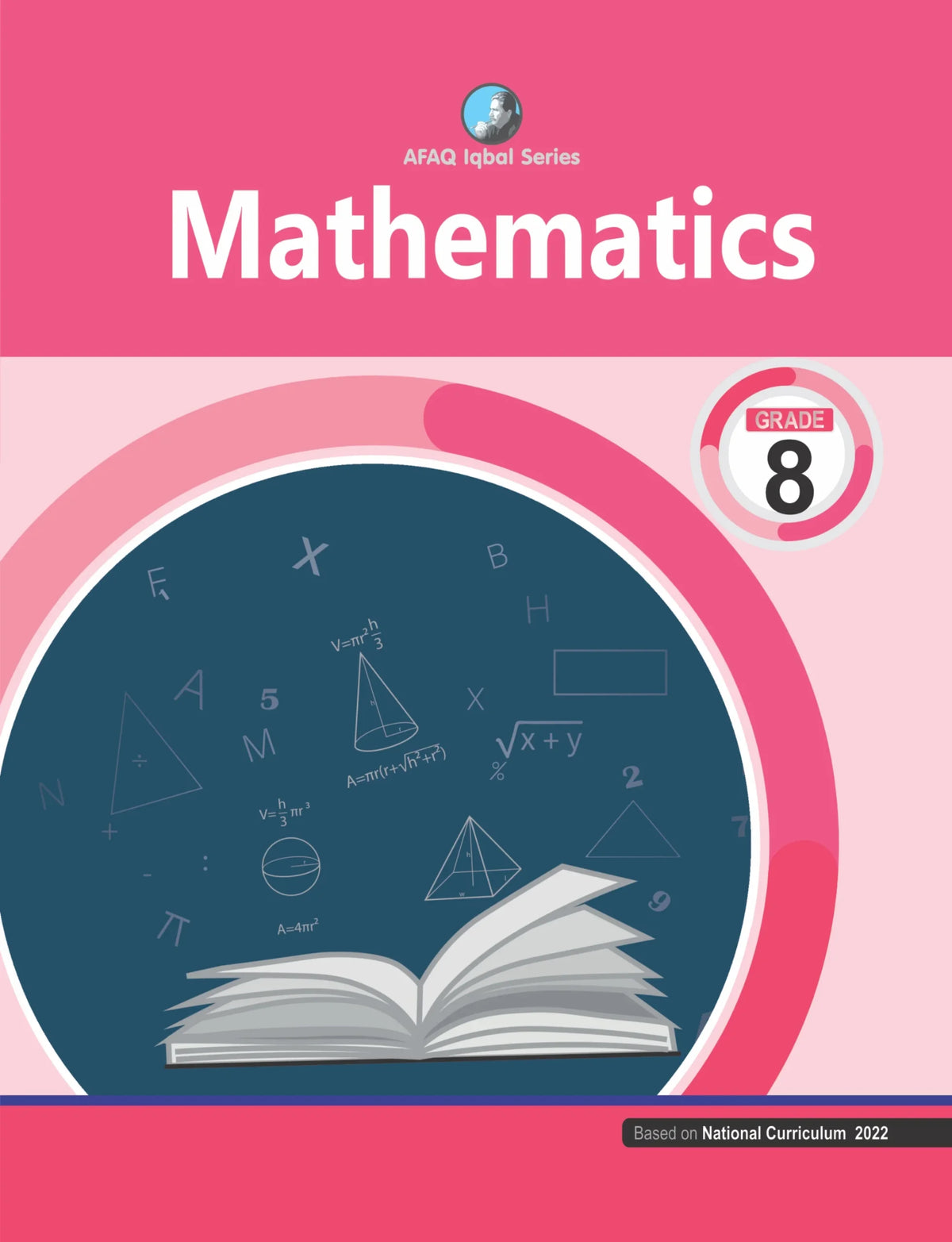 Math 8