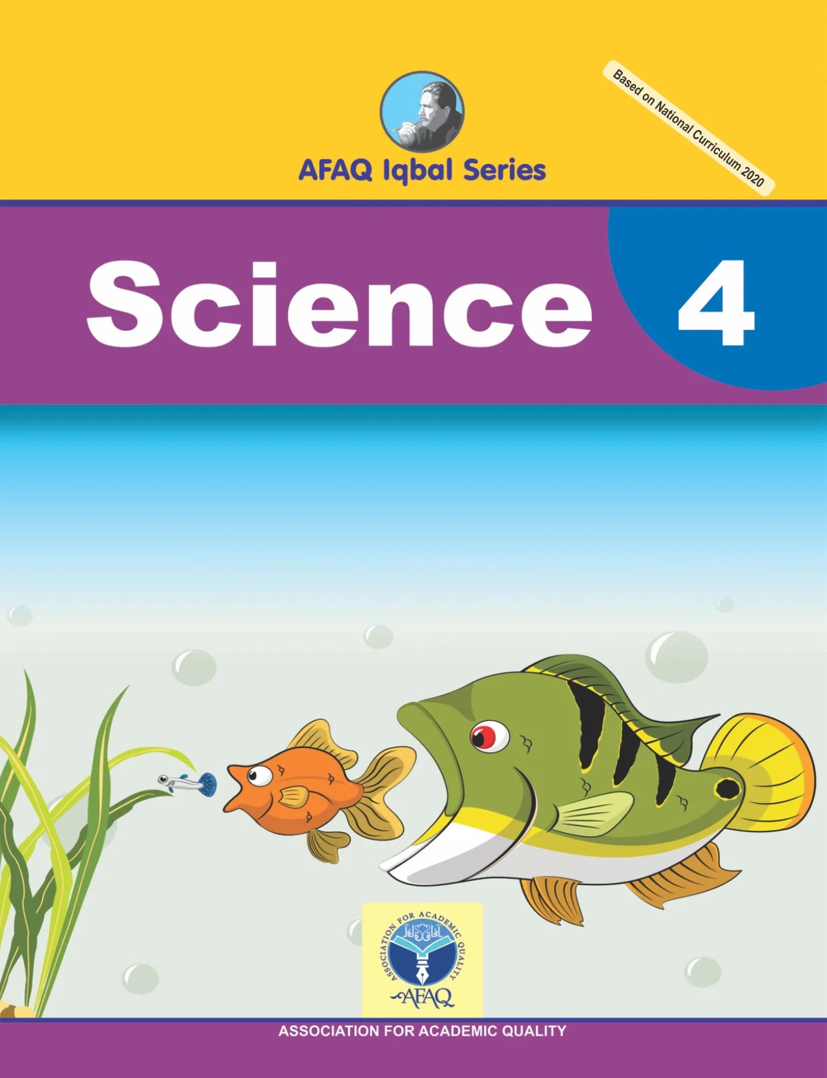 Science 4