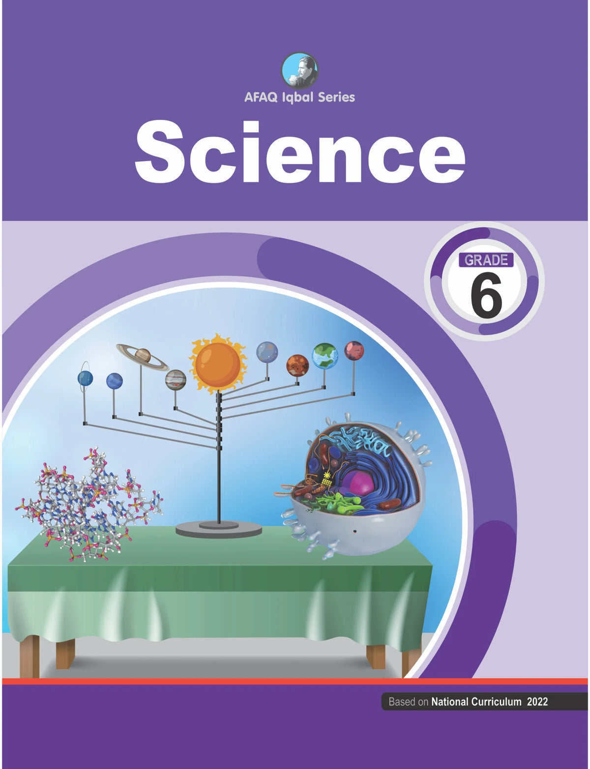 Science 6