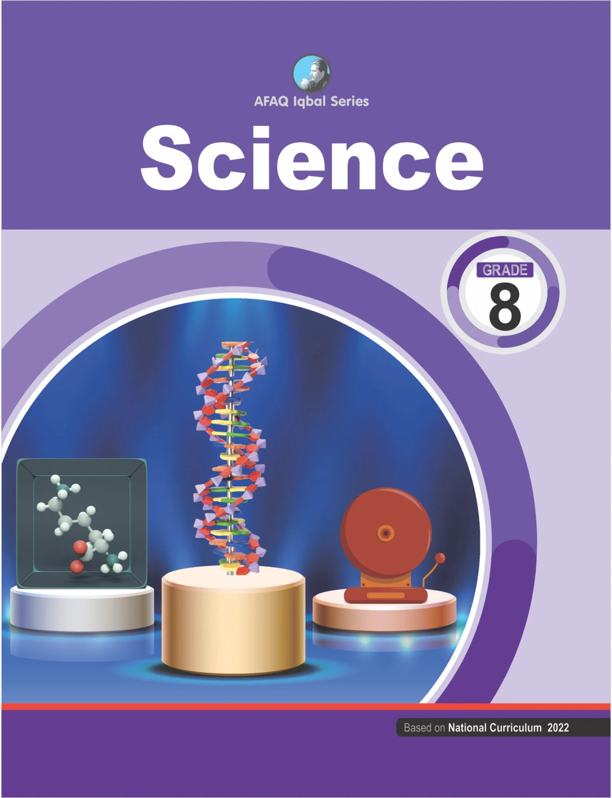 Science 8