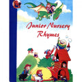 Junior Nursery Rhymes Book