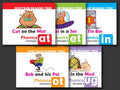 Mini Phonics – Level 1