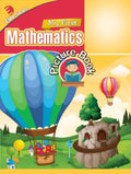 MY First Mathematics Picture Book Playgroup (ELITE Series)