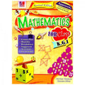 MATHEMATICS FOR CLASS K.G 1 (NEW EDITION) [PD]