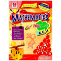 MATHEMATICS FOR CLASS K.G 2 (NEW EDITION) [PD]