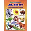 My First Book Of Abc Counting And General Knowledge