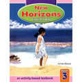 New Horizons English Today Book 3