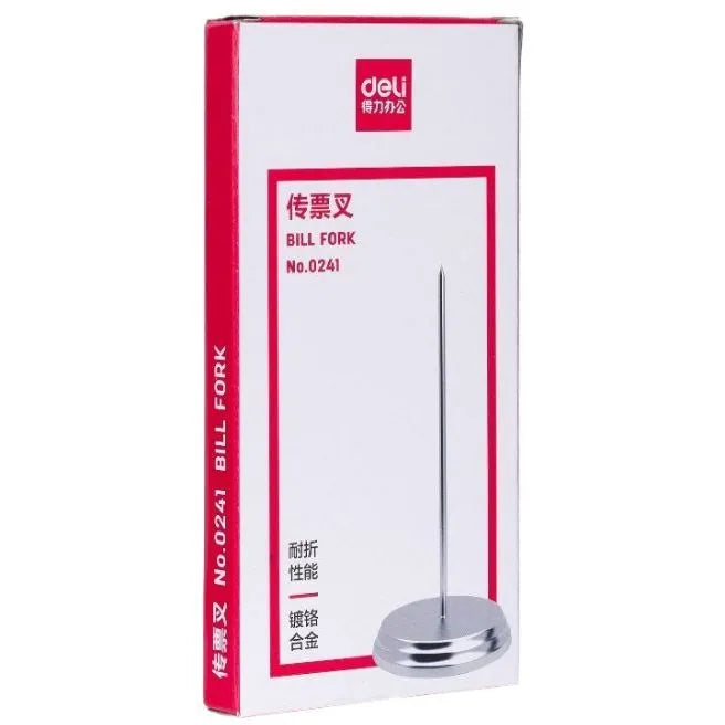 Deli Bill Fork